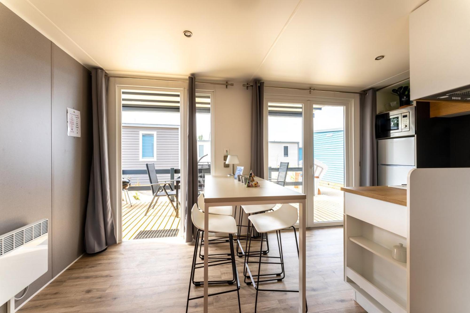 Muschel 57 Villa ชาร์บอยท์ซ ภายนอก รูปภาพ