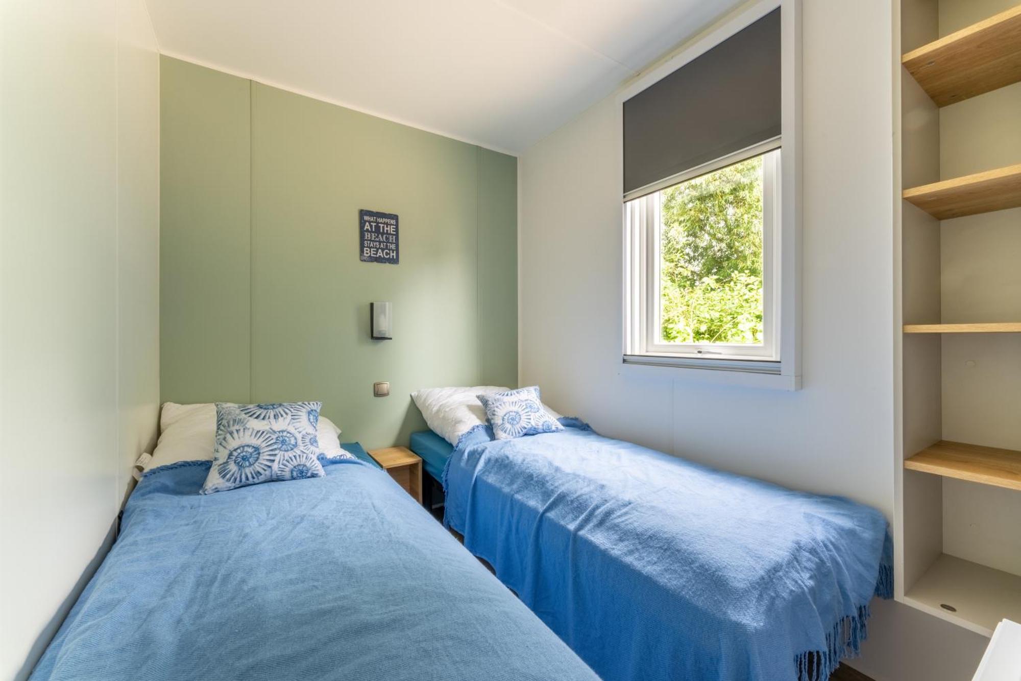 Muschel 57 Villa ชาร์บอยท์ซ ภายนอก รูปภาพ