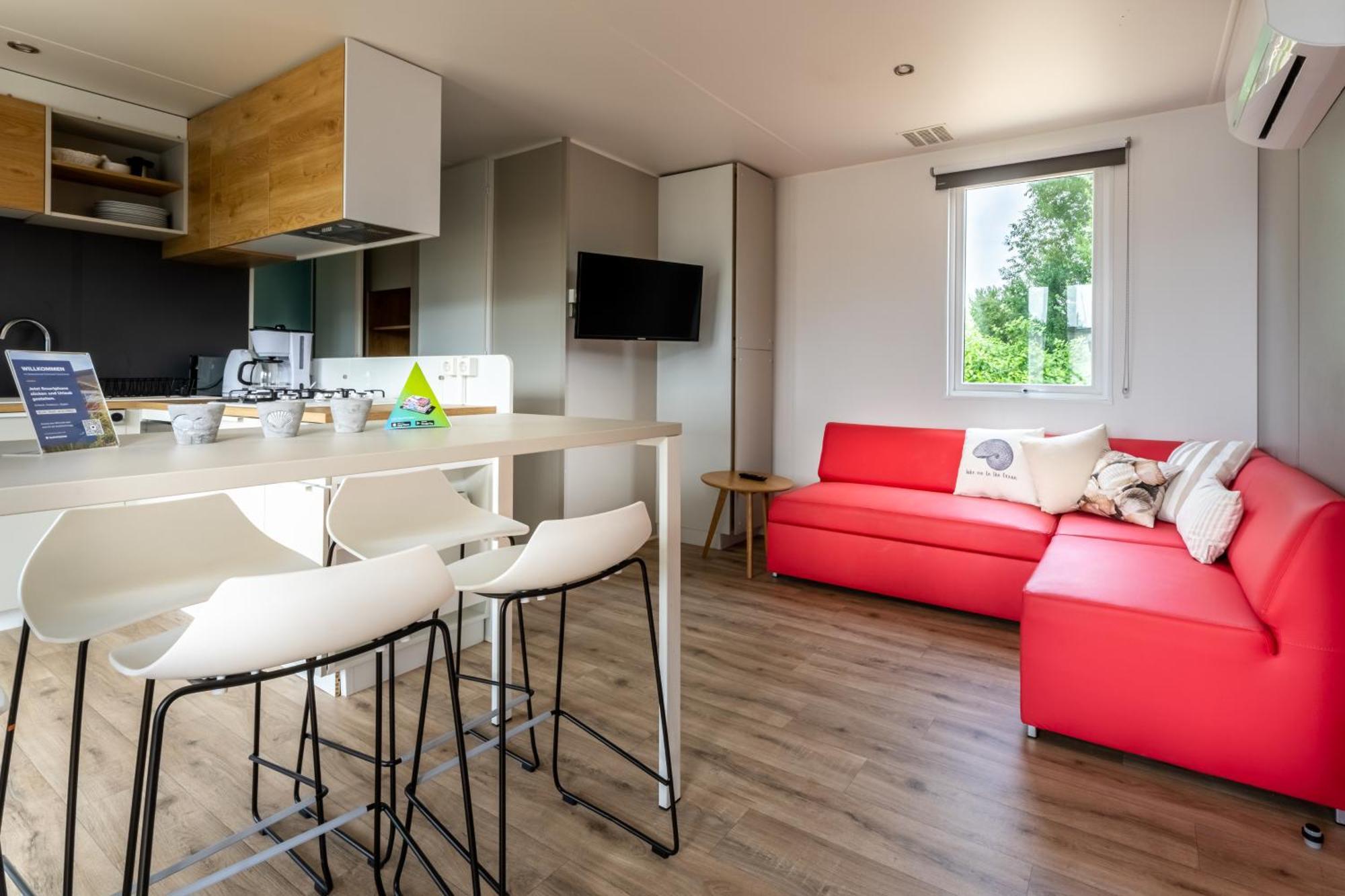 Muschel 57 Villa ชาร์บอยท์ซ ภายนอก รูปภาพ