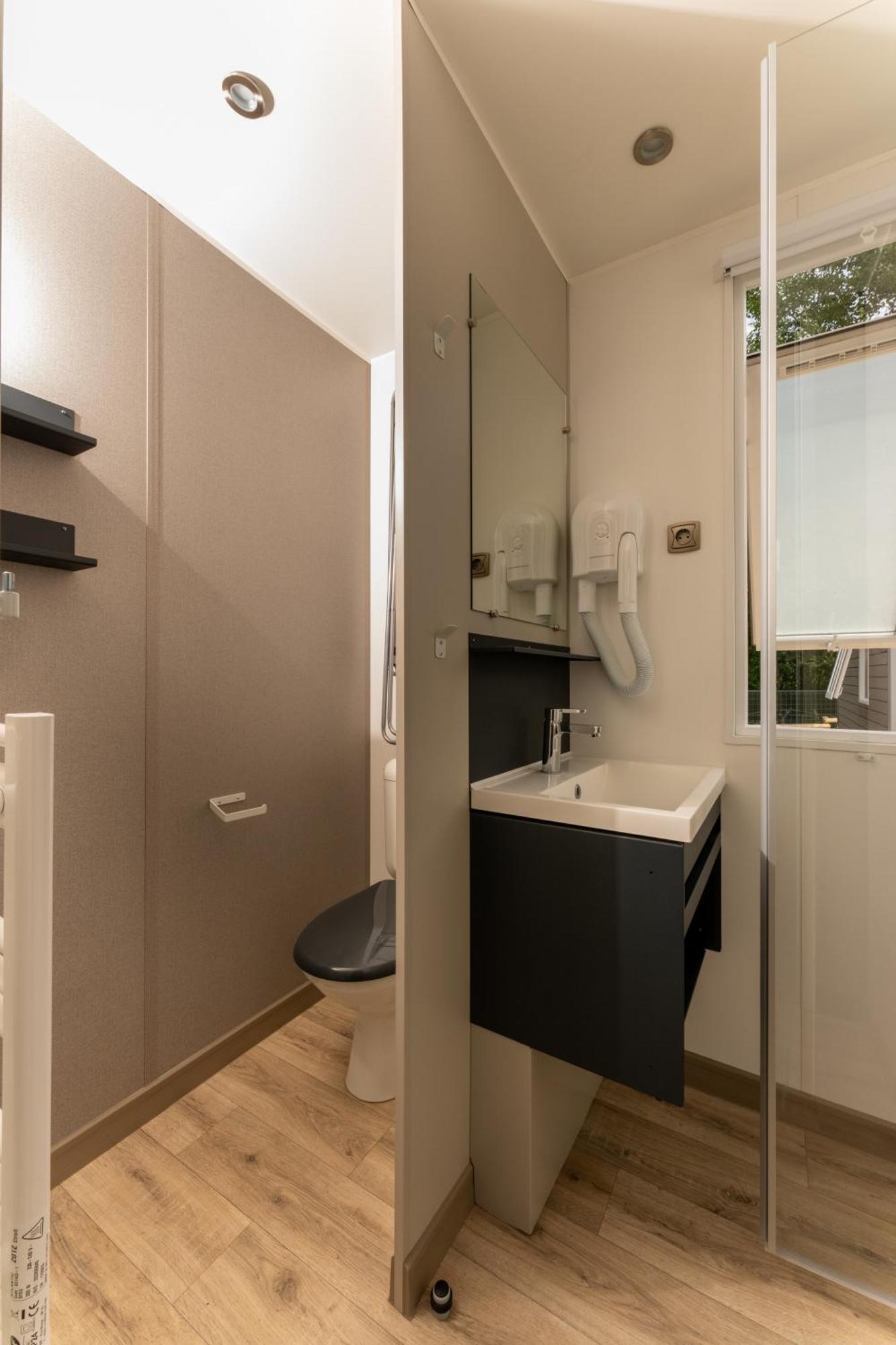 Muschel 57 Villa ชาร์บอยท์ซ ภายนอก รูปภาพ