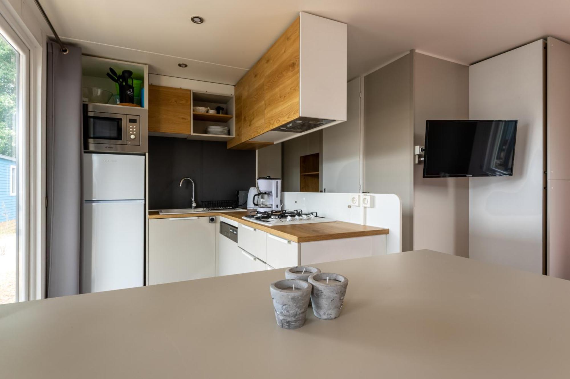 Muschel 57 Villa ชาร์บอยท์ซ ภายนอก รูปภาพ