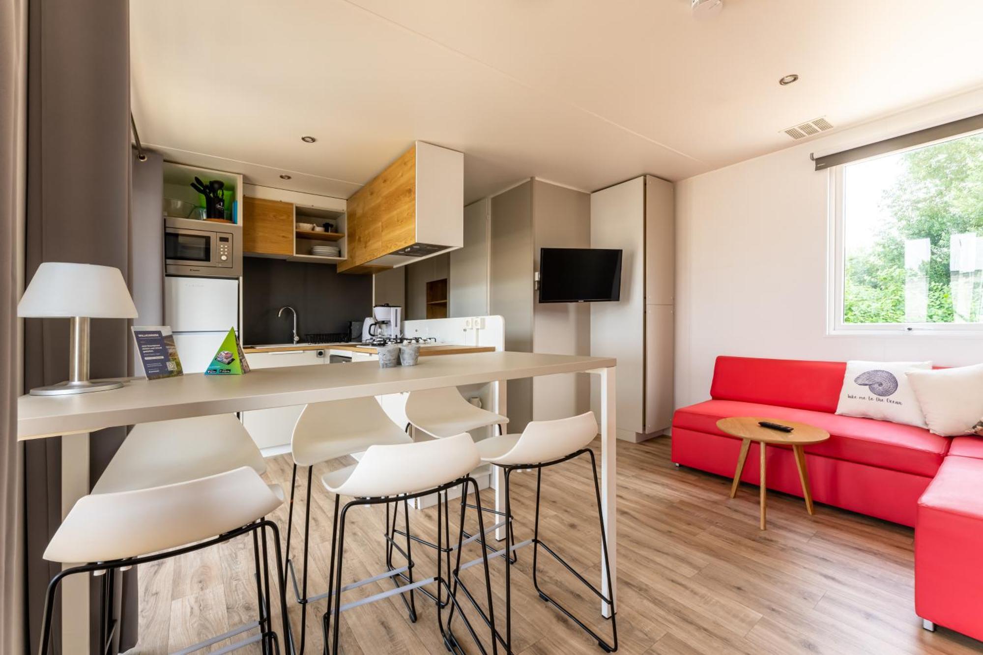 Muschel 57 Villa ชาร์บอยท์ซ ภายนอก รูปภาพ